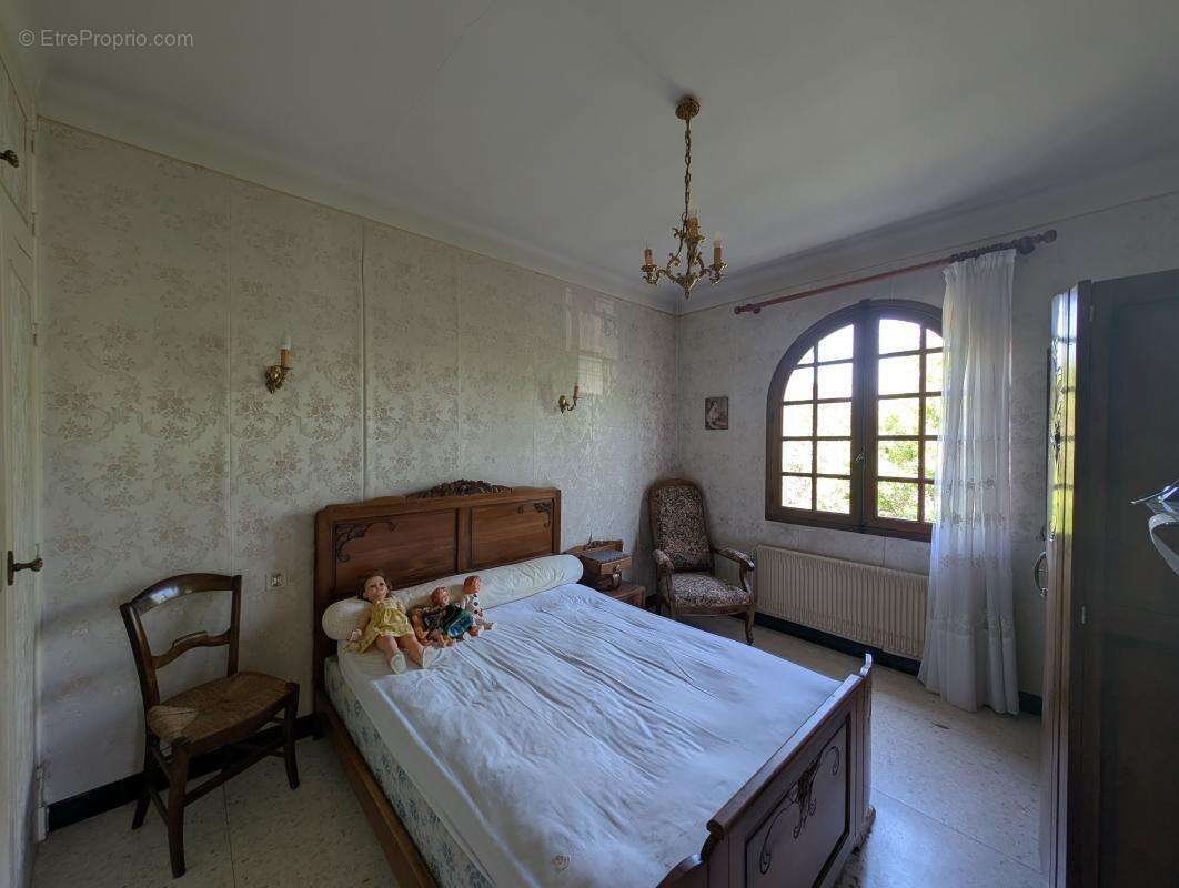 Maison à PEZENAS