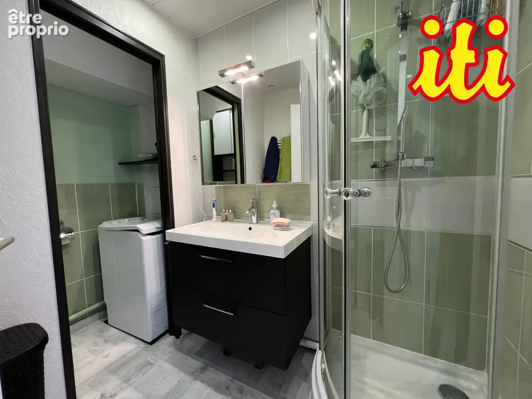 Appartement 35 m² à Les Sables-D'olonne  - photo 6