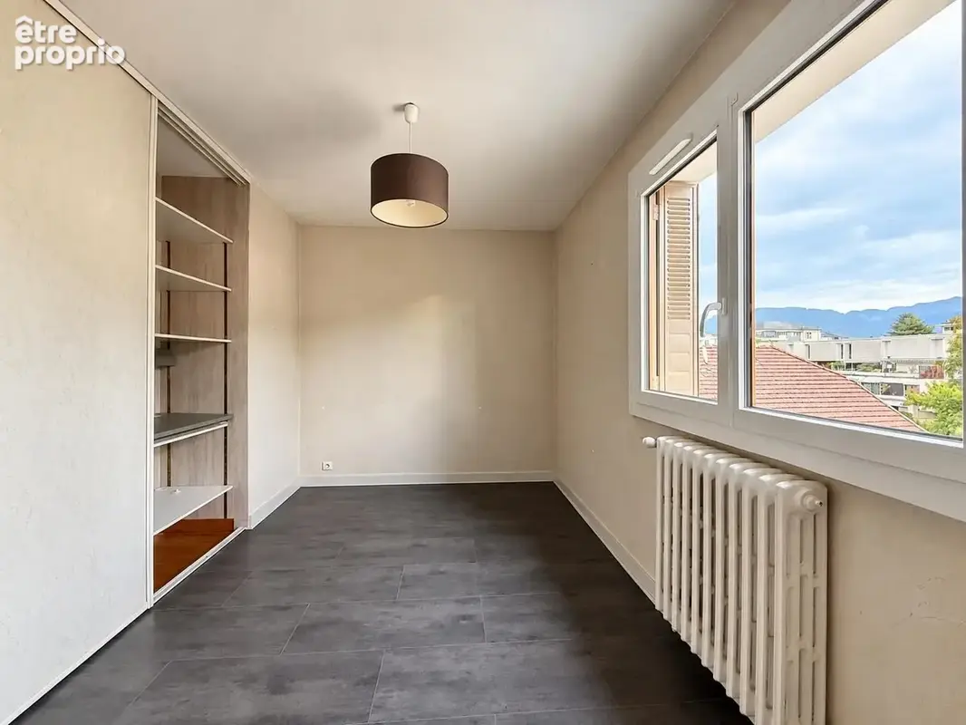 Appartement 4 pièces 69 m² à vendre à Meythet (74960) - photo 5