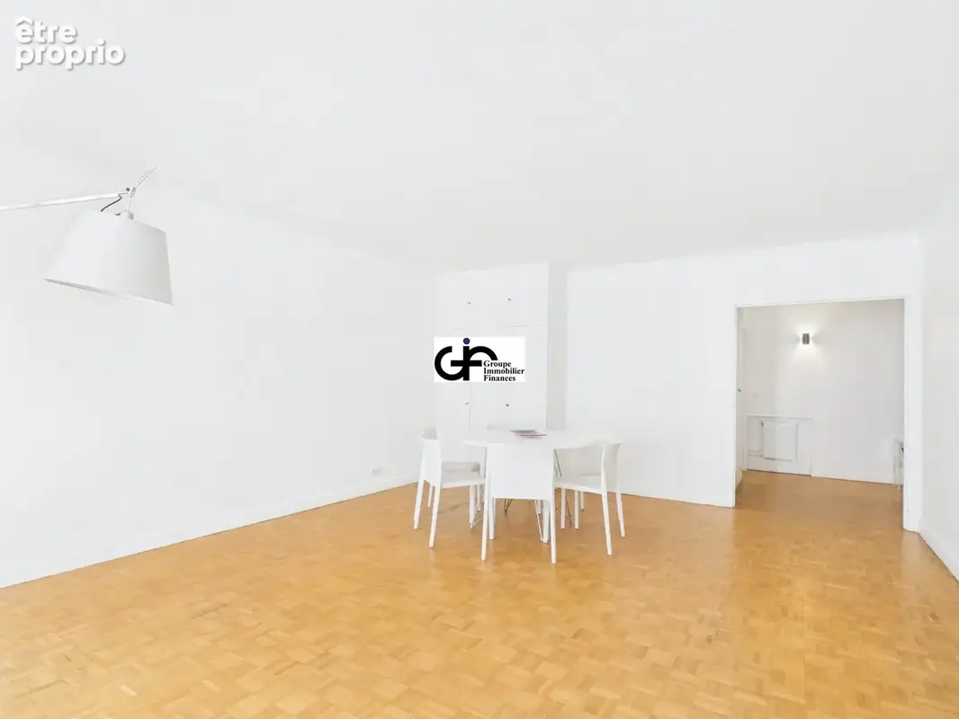 Appartement 3 pièces 89 m² à vendre à Paris-16e (75016) - photo 3