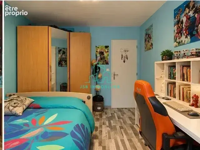 Maison de plain-pied à 2 min de  Albertville - photo 15