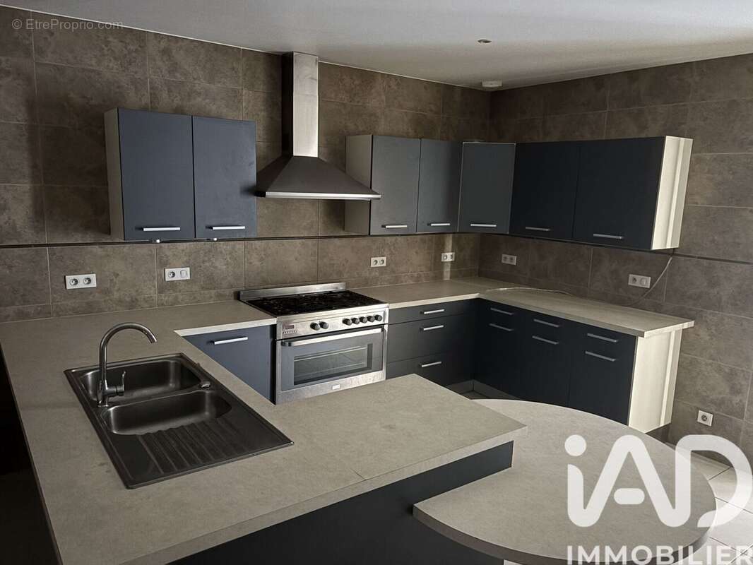 Photo 6 - Maison à MONTBETON