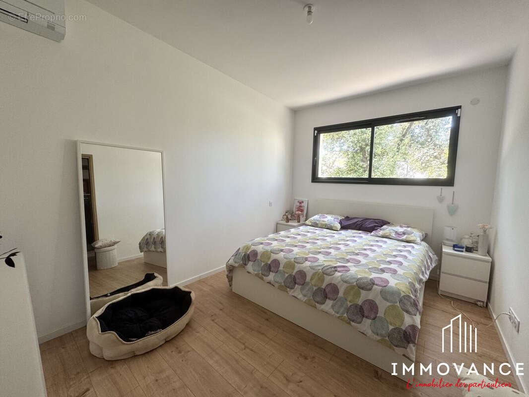 Maison à SAINT-MATHIEU-DE-TREVIERS