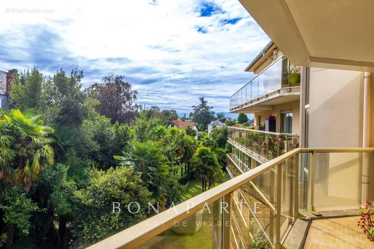 Appartement à PAU