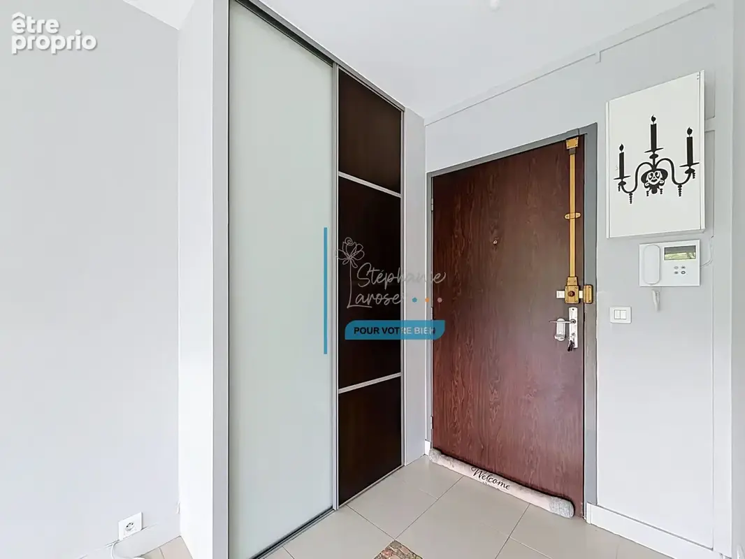 Appartement 3 pièces 63 m² à vendre à Sucy-En-Brie (94370) - photo 7