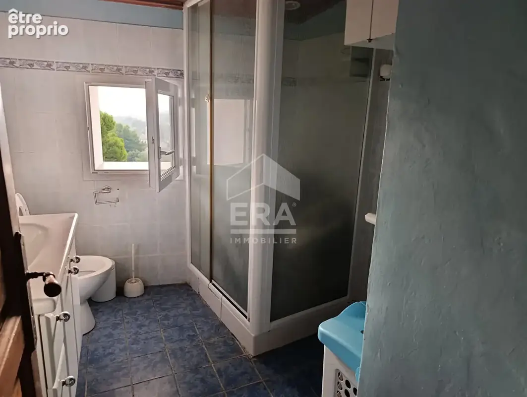 Maison 58m² à châteauneuf-de-gadagne - photo 7