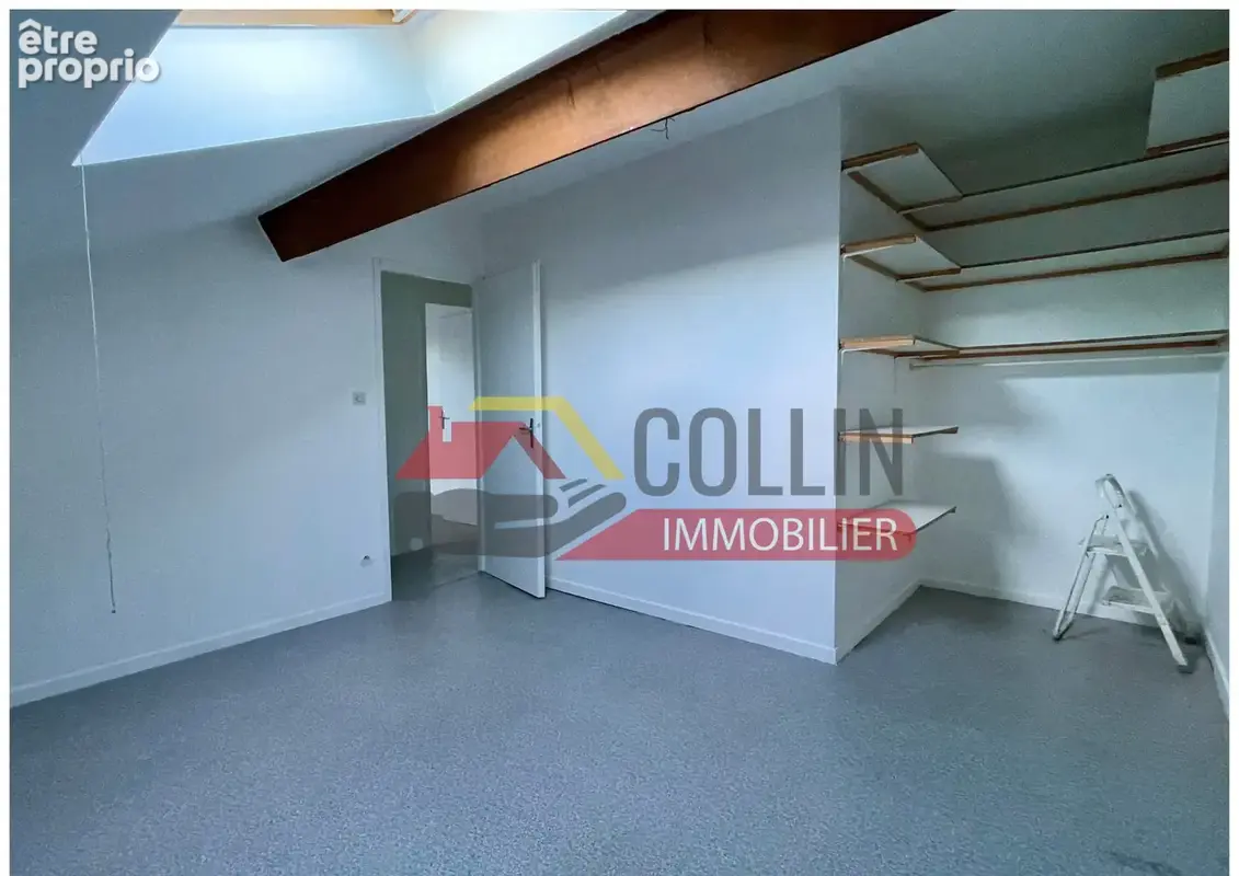 Immeuble de rapport 3 appartements 2 F3 et 1 F4 avec jardin - photo 7