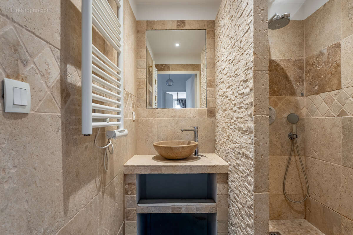 Appartement à LES PENNES-MIRABEAU