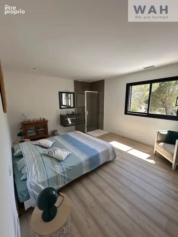 Propriété d'exception de 288 m2 au coeur d'un environnement p - photo 12