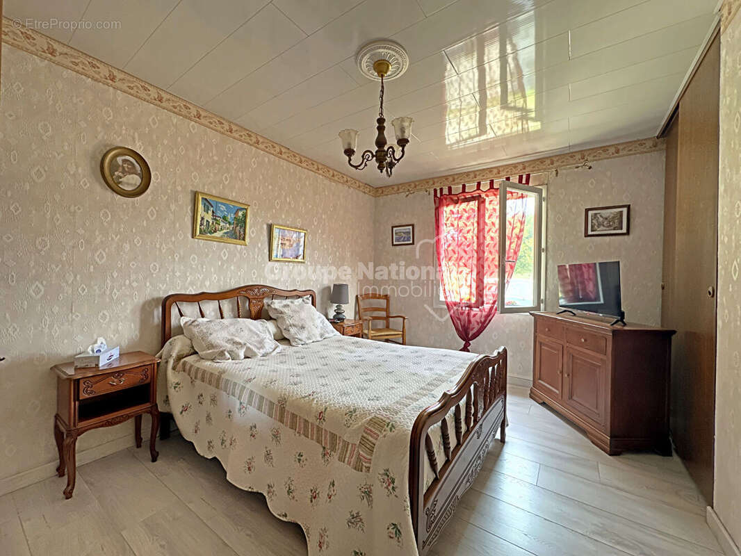 Maison à MARSILLARGUES