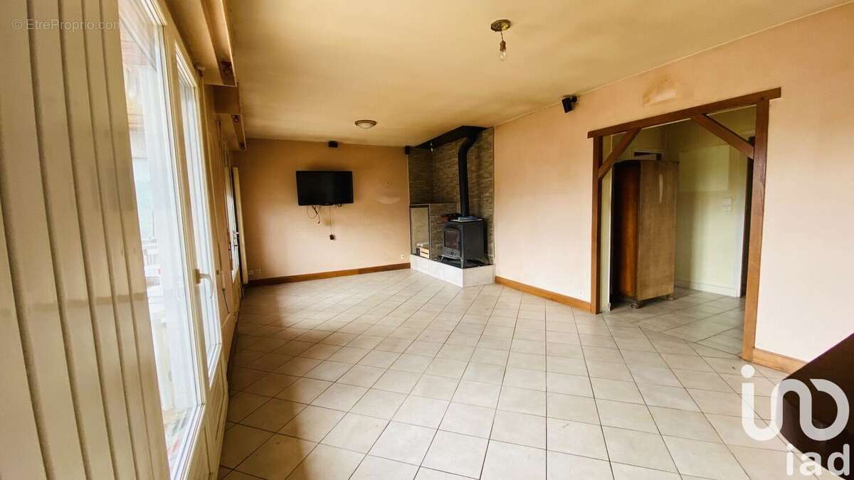 Photo 5 - Maison à GIEN