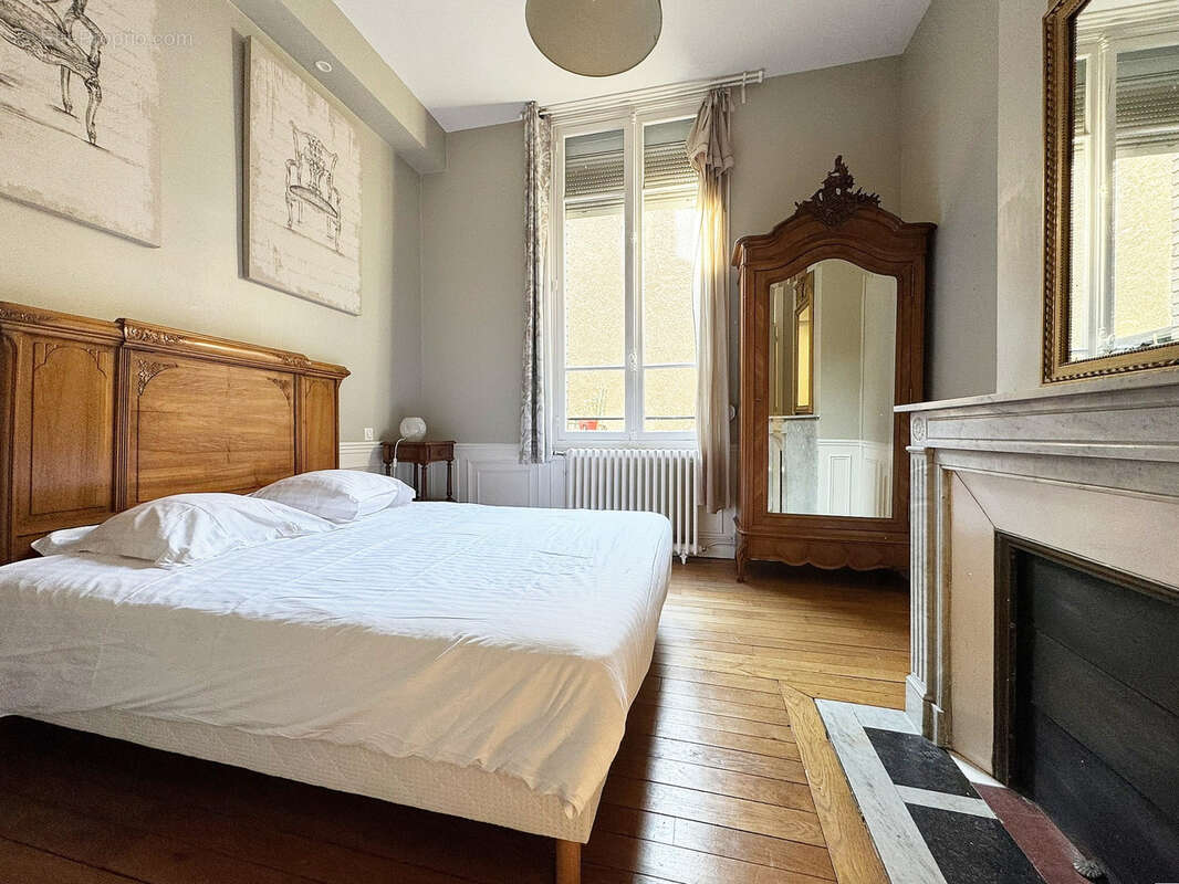 Appartement à REIMS