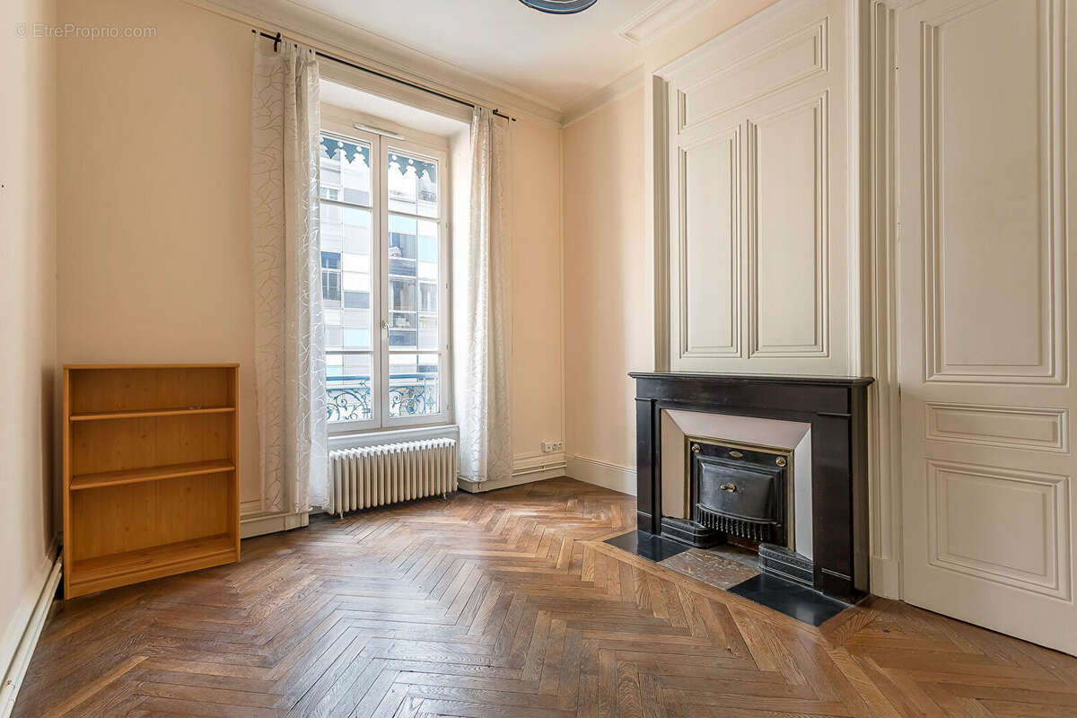 Appartement à LYON-7E