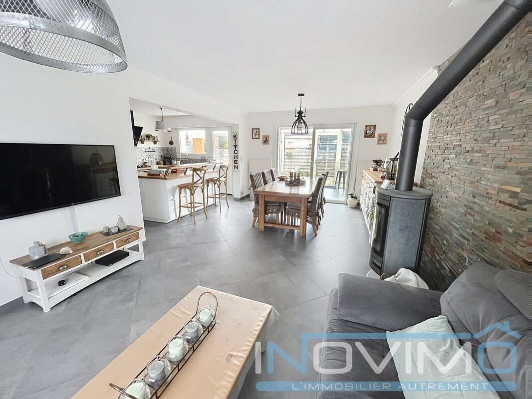 lecouffe_00004 - Maison à GRANDE-SYNTHE