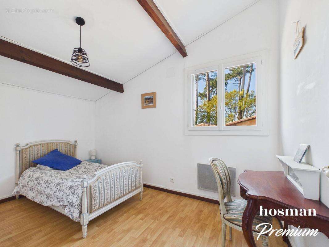 Maison à LA TESTE-DE-BUCH