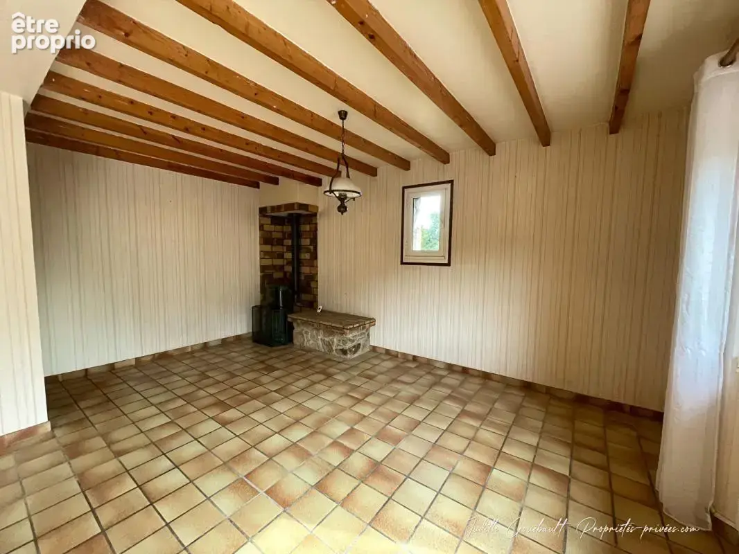 Maison de style Néo-Breton 150 m2 (négociable) - photo 6