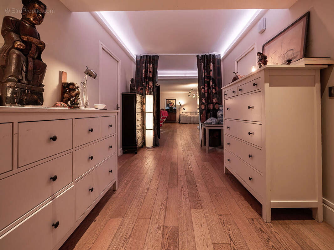 Appartement à PUTEAUX