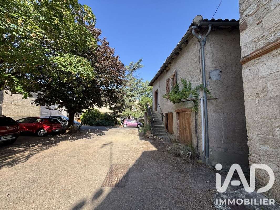 Maison 84 m² à Cahuzac-Sur-Vere  - photo 4