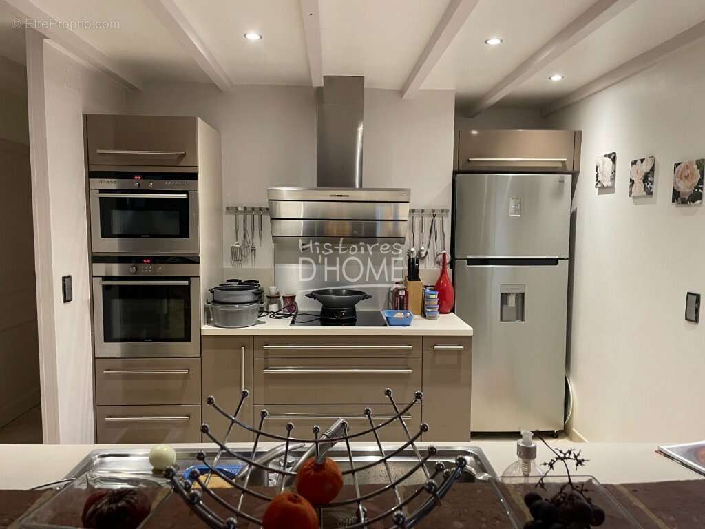 Maison à BANNOST-VILLEGAGNON