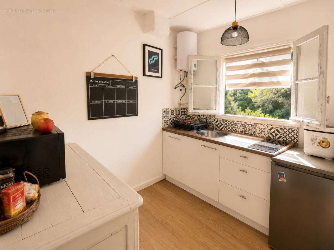 Maison 35 m² à Hyeres  - photo 7