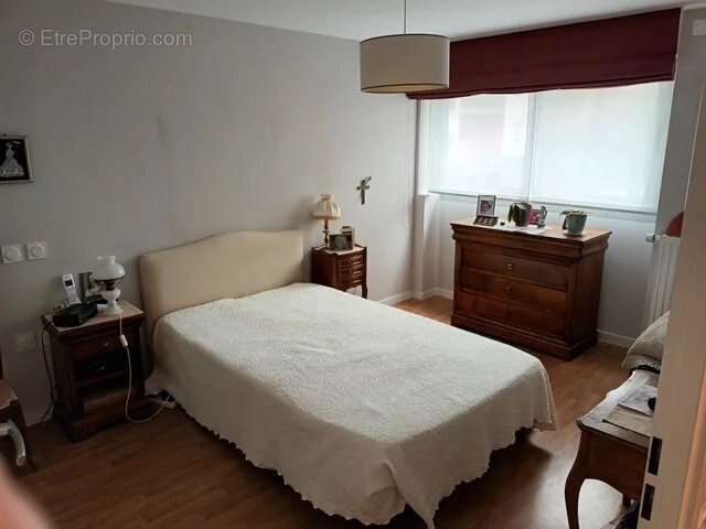 Appartement à SAINT-NAZAIRE