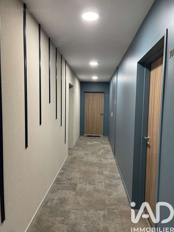 Photo 6 - Appartement à L&#039;ILE-D&#039;OLONNE