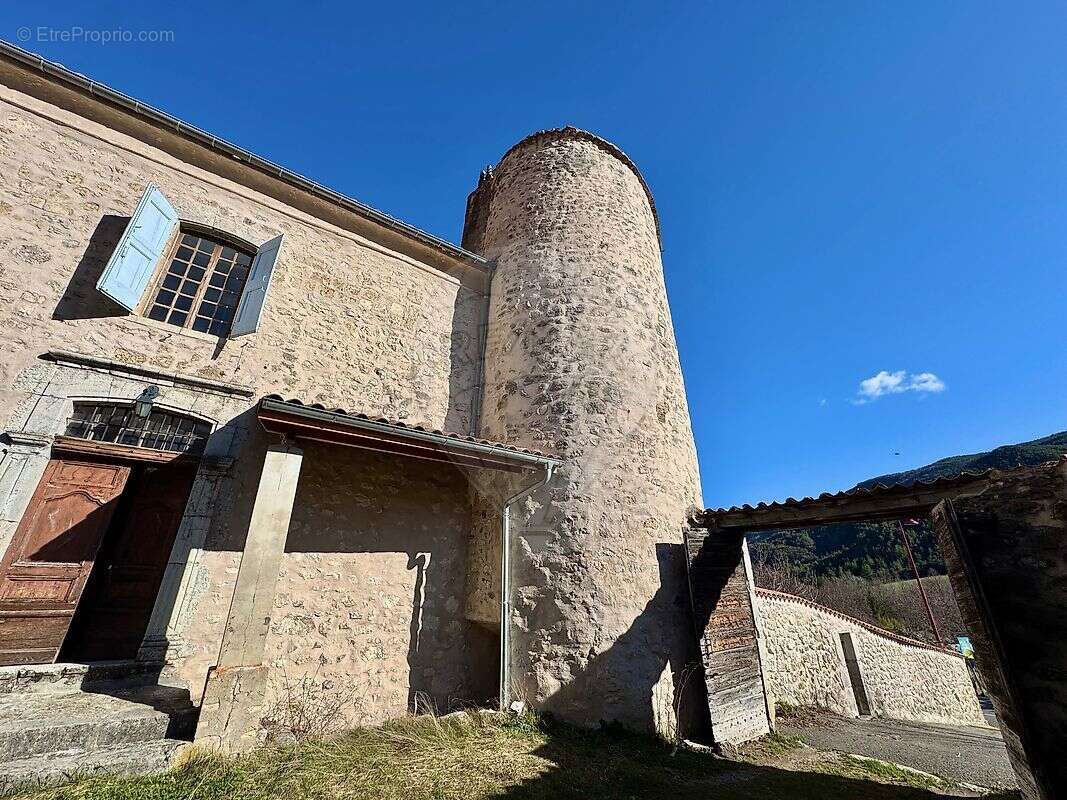 Château 16 chambre(s) à vendre - photo 28