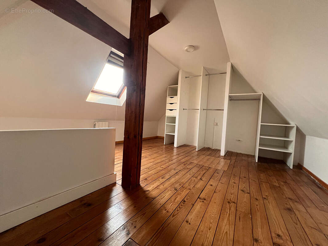 Appartement à EVREUX