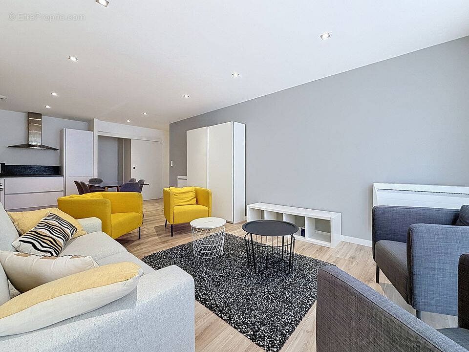 Appartement à LILLE