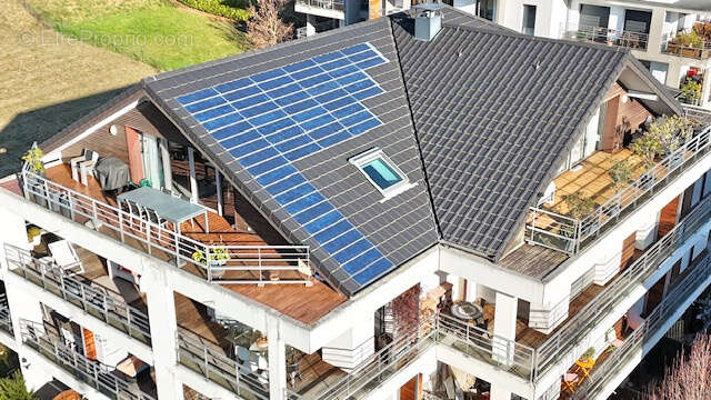 Appartement à DIVONNE-LES-BAINS