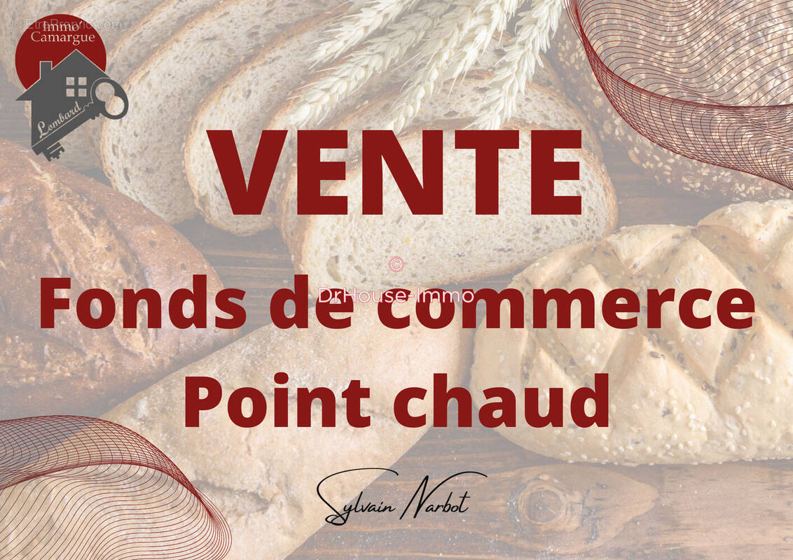 Commerce à LE GRAU-DU-ROI