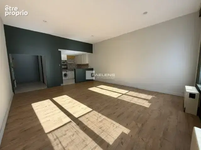 Appartement 3 pièces 91 m² à vendre à Lille (59800) - photo 3