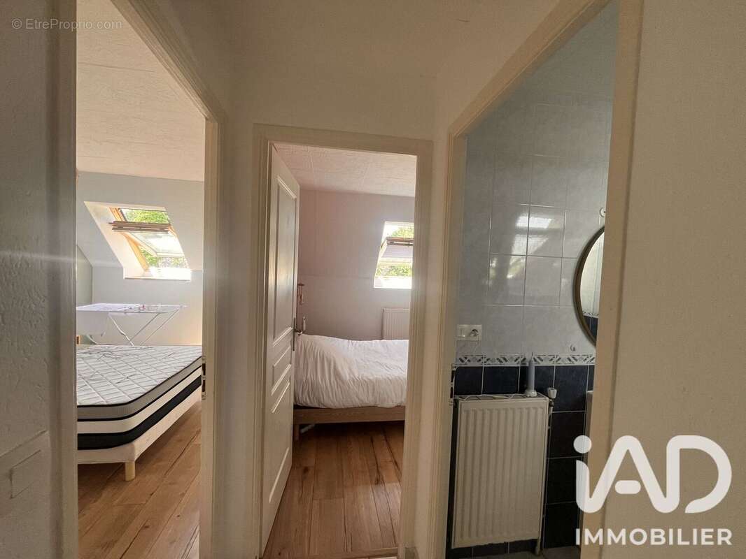 Maison 120 m² à Plouhinec  - photo 6