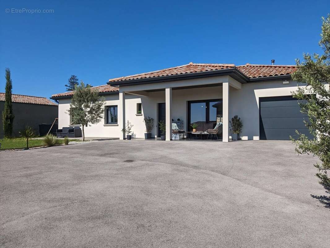 Maison 127 m² à Sance  - photo 26