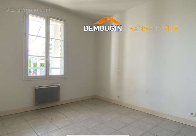 Appartement à CHATELAILLON-PLAGE