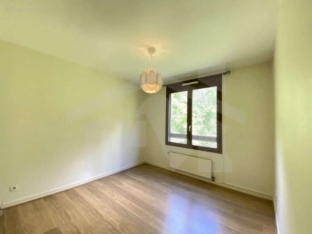 Appartement à MONTBONNOT-SAINT-MARTIN