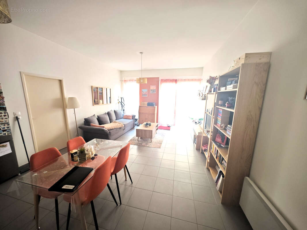 Appartement à TOURCOING
