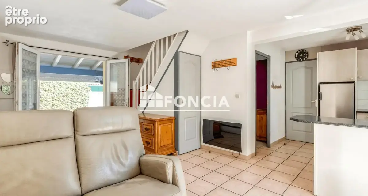 Maison rare entre Le Grazel et Mateille - photo 7
