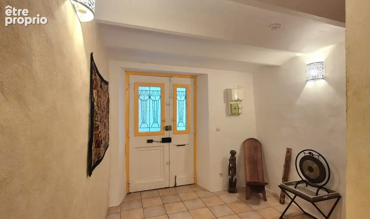 Maison de village coup de cœur à vendre 6 pièces CATLLAR (66) - photo 26