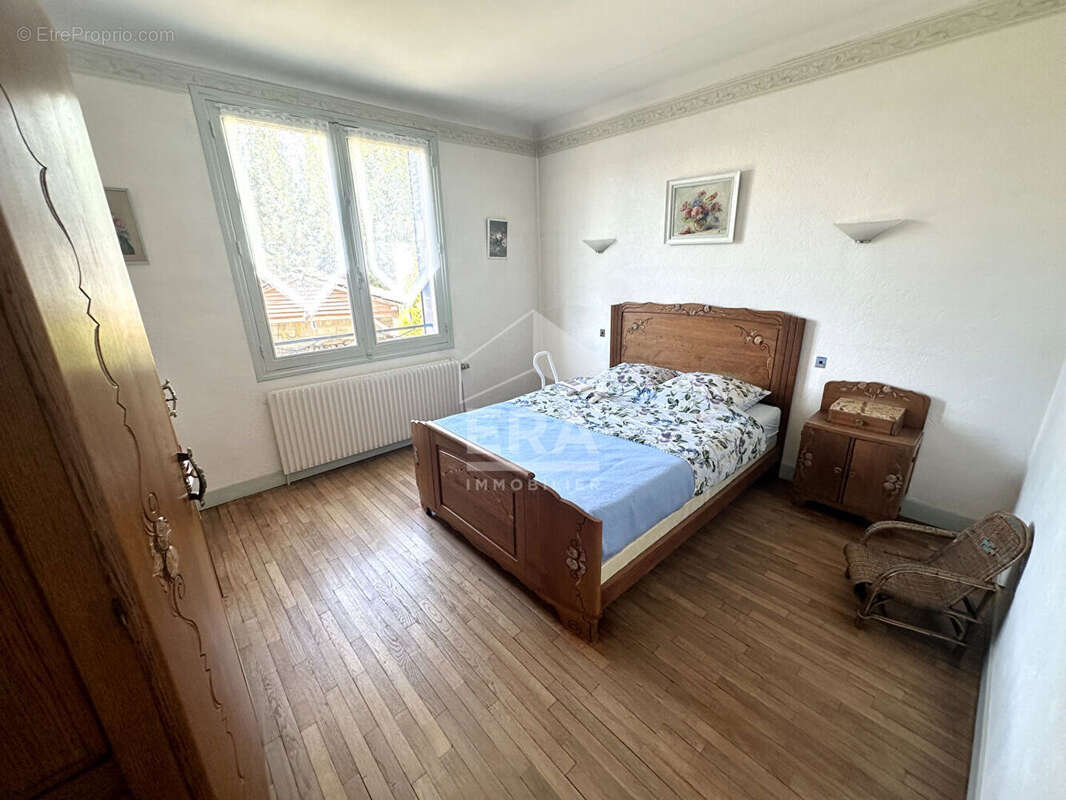 Maison 134m² à varennes-sur-seine - photo 4