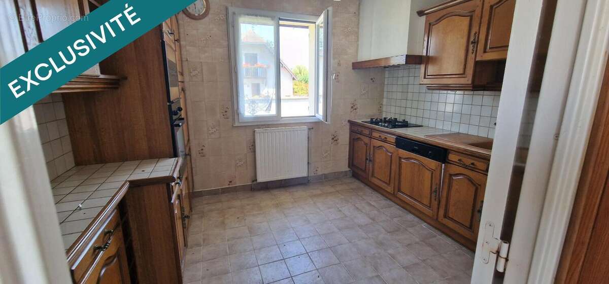 Photo 3 - Maison à INCARVILLE
