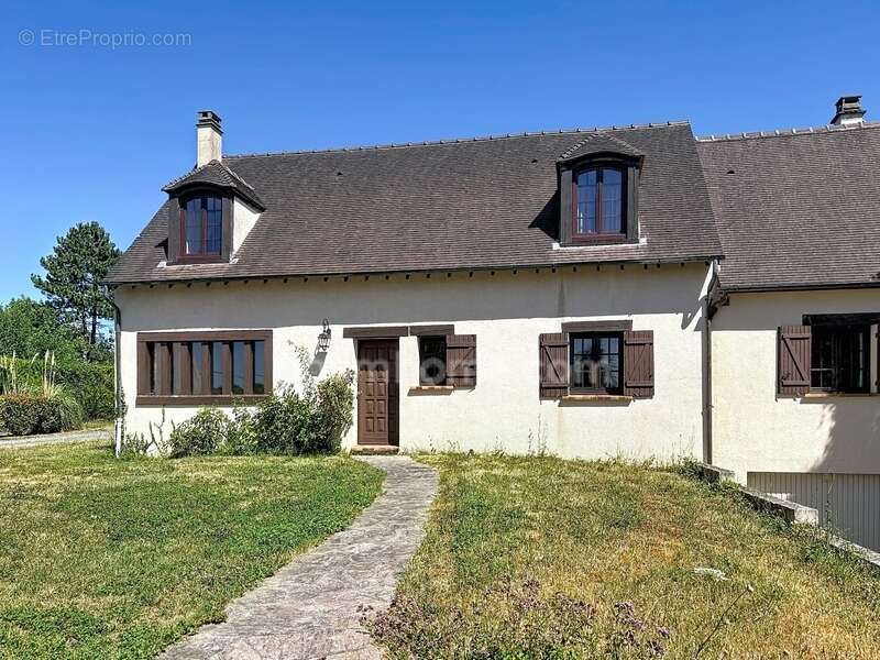 Maison à MERIEL