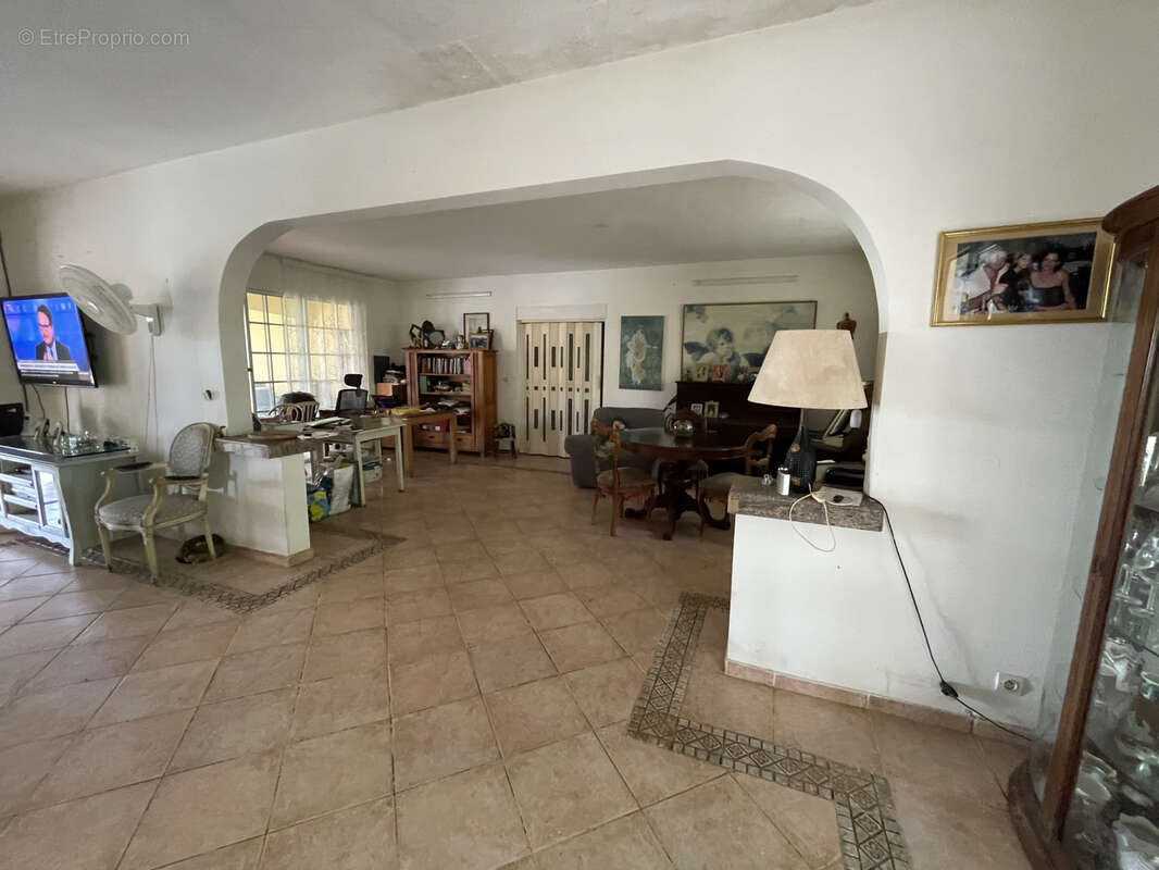 Maison à LE GOSIER