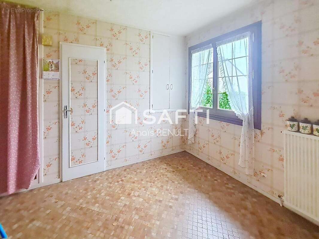 Photo 6 - Maison à SAINT-LUBIN-DES-JONCHERETS