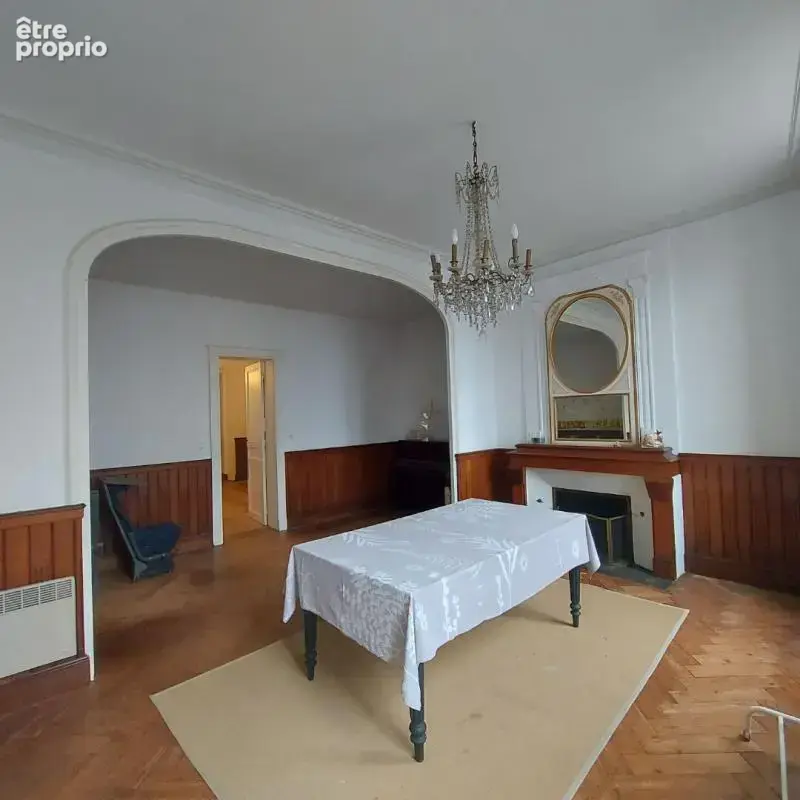 Maison de charme en pierres à Pauillac Médoc 8 pièce(s) 220m2 - photo 10
