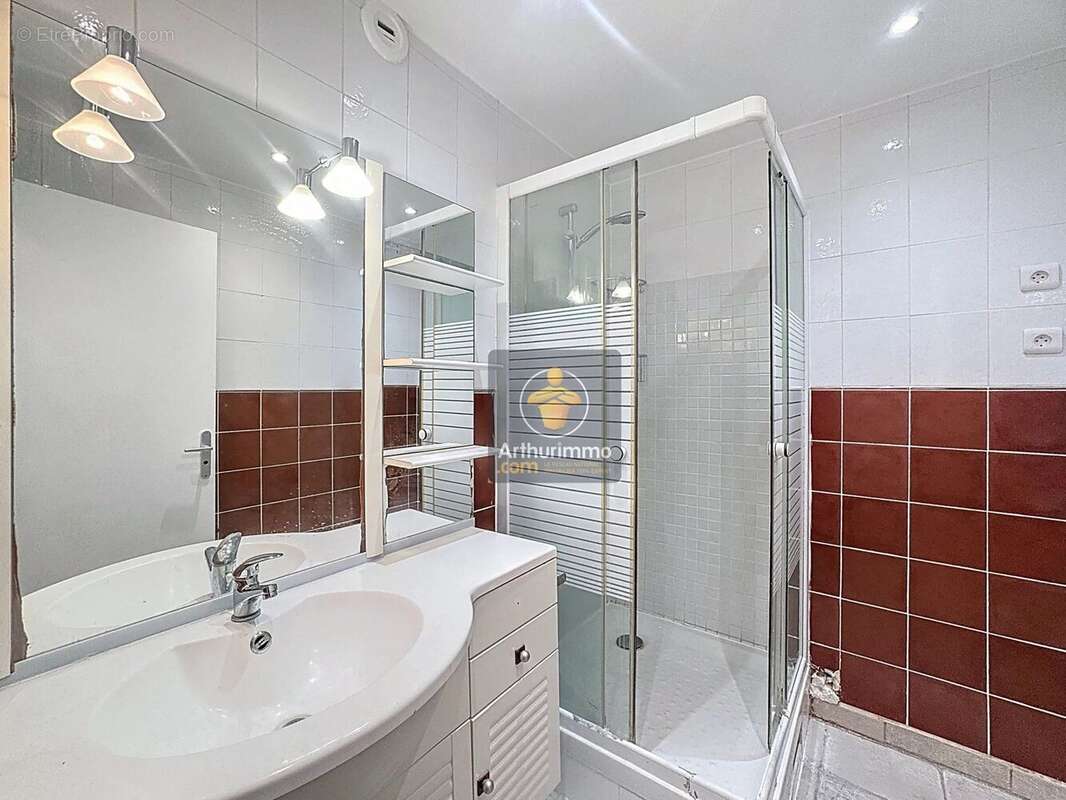 Appartement à CRETEIL