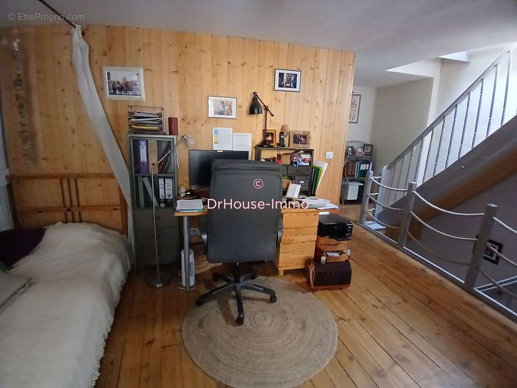 Maison à LE PUY-EN-VELAY