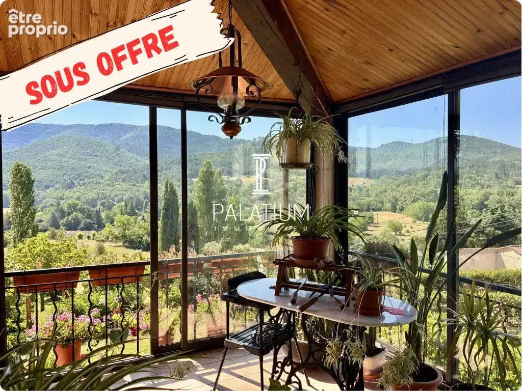 Photo Maison à Dauphin au prix de 165 000€