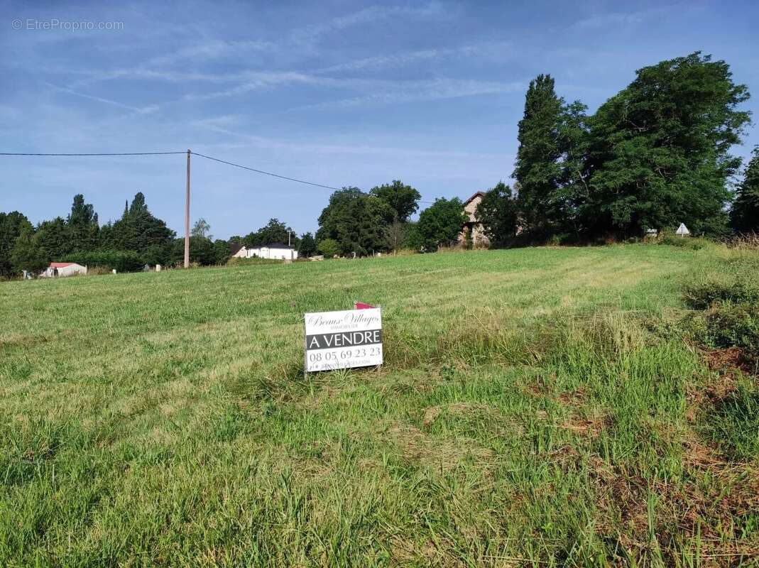 Terrain à bâtir - Petit Lotissement #4 - photo 5