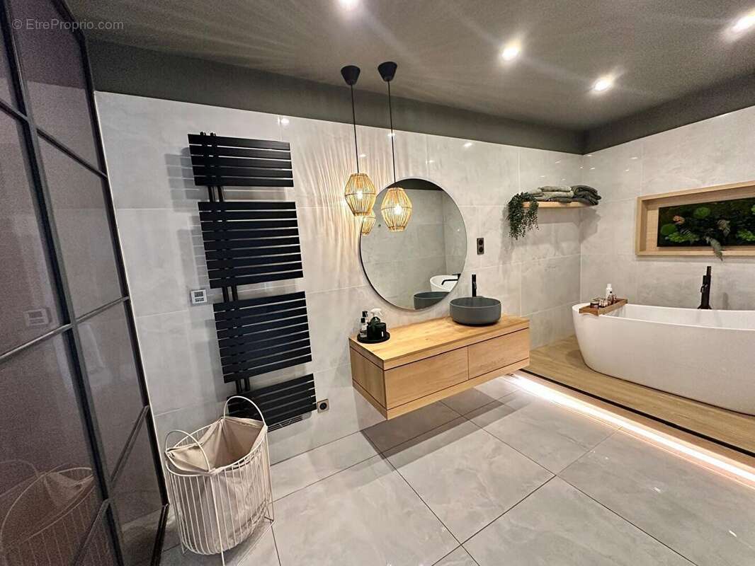 Appartement à AVIGNON